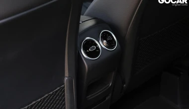 Δοκιμή Mercedes-Benz B 200: Ένα σπορ πολυμορφικό