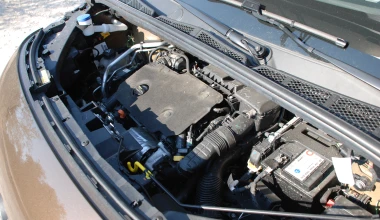 Δοκιμή Opel Combo Life 1.5 diesel – Η επιτομή της πρακτικότητας