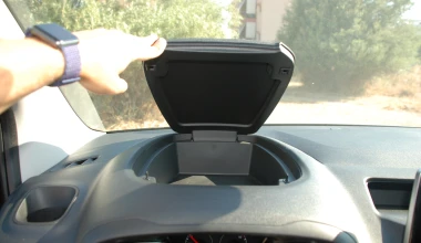 Δοκιμή Opel Combo Life 1.5 diesel – Η επιτομή της πρακτικότητας