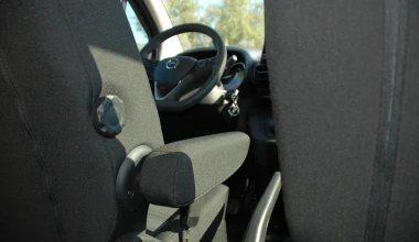 Δοκιμή Opel Combo Life 1.5 diesel – Η επιτομή της πρακτικότητας