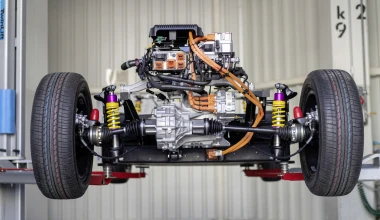 Έχεις “Σκαραβαίο”; Κάν’ τον ηλεκτρικό!