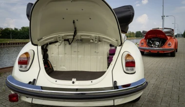 Έχεις “Σκαραβαίο”; Κάν’ τον ηλεκτρικό!