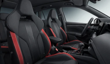 Το νέο Skoda Kamiq στην έκδοση Monte Carlo