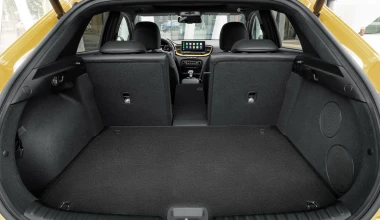 Οδηγούμε το νέο Kia XCeed