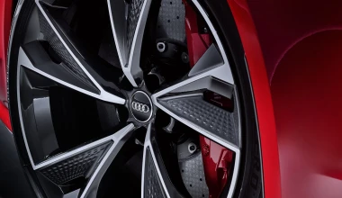 Το ολοκαίνουριο Audi RS 7 Sportback με τελική 305 km/h!