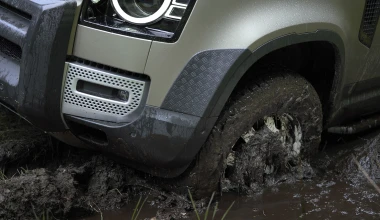 Επίσημο: Το νέο Land Rover Defender (video)