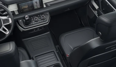 Επίσημο: Το νέο Land Rover Defender (video)