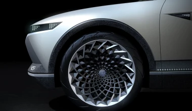 Hyundai 45 Concept: Εκεί όπου η παράδοση συναντά το μέλλον