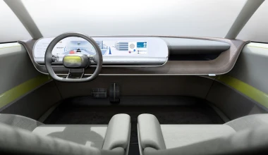 Hyundai 45 Concept: Εκεί όπου η παράδοση συναντά το μέλλον