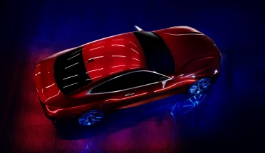 BMW Concept 4: Τι κάνει νιάου νιάου; (+Video)