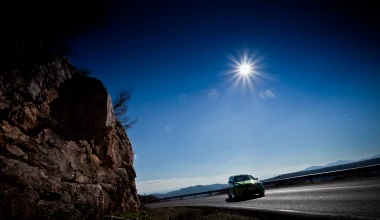 Ford Focus RS - 2011