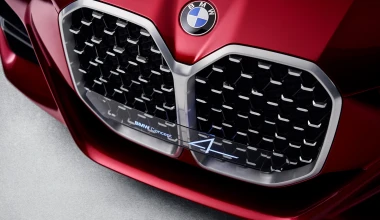 BMW Concept 4: Τι κάνει νιάου νιάου; (+Video)