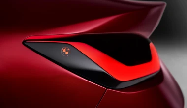 BMW Concept 4: Τι κάνει νιάου νιάου; (+Video)