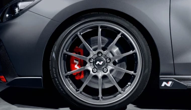 Hyundai i30 N Project C: Το πιο Hardcore μοντέλο της μάρκας (video)