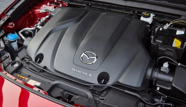Οδηγούμε στην Ισπανία το νέο Mazda CX-30