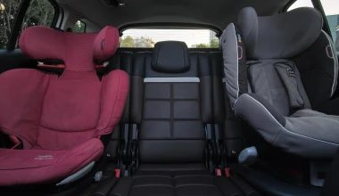 ΑΝΕΣΗ & ΠΡΑΚΤΙΚΟΤΗΤΑ: Citroen C3 Aircross & C5 Aircross