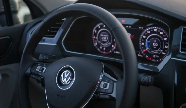 SUV ΠΛΟΥΡΑΛΙΣΜΟΣ: Volkswagen T-Cross, T-Roc, Tiguan