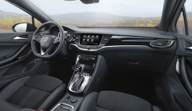 Τα πάντα για το νέο Opel Astra