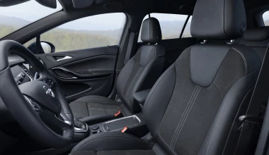 Τα πάντα για το νέο Opel Astra