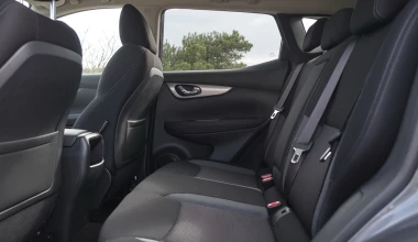 BEST SELLER: Nissan Qashqai