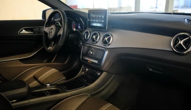 PREMIUM ΧΑΡΑΚΤΗΡΑΣ: Mercedes-Benz GLA