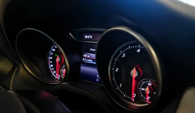 PREMIUM ΧΑΡΑΚΤΗΡΑΣ: Mercedes-Benz GLA