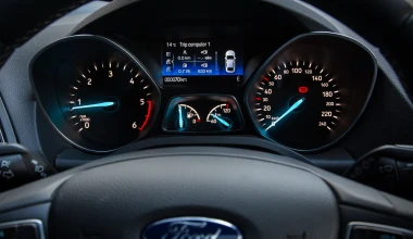 ΠΡΟΗΓΜΕΝΗ ΤΕΧΝΟΛΟΓΙΑ: Ford Kuga