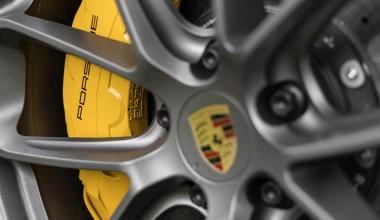 Οδηγούμε στη Σλοβενία τη νέα Porsche Cayenne Coupe