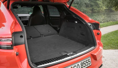 Οδηγούμε στη Σλοβενία τη νέα Porsche Cayenne Coupe