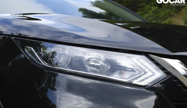 Δοκιμή Nissan Qashqai 1.5 dCi DCT: Η σωστή επιλογή