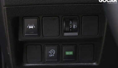 Δοκιμή Nissan Qashqai 1.5 dCi DCT: Η σωστή επιλογή