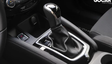 Δοκιμή Nissan Qashqai 1.5 dCi DCT: Η σωστή επιλογή