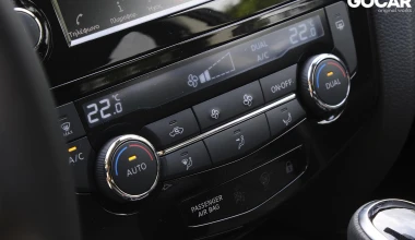 Δοκιμή Nissan Qashqai 1.5 dCi DCT: Η σωστή επιλογή