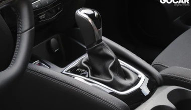 Δοκιμή Nissan Qashqai 1.5 dCi DCT: Η σωστή επιλογή