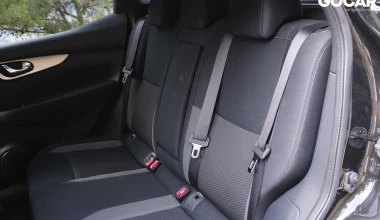 Δοκιμή Nissan Qashqai 1.5 dCi DCT: Η σωστή επιλογή