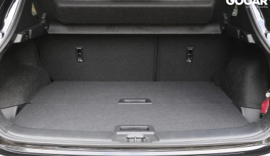 Δοκιμή Nissan Qashqai 1.5 dCi DCT: Η σωστή επιλογή