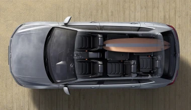 Volkswagen Tiguan Allspace: Στην Ελλάδα με τιμή 34.910 ευρώ