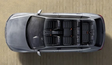 Volkswagen Tiguan Allspace: Στην Ελλάδα με τιμή 34.910 ευρώ