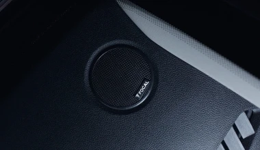 Μαύρο και… άγριο το Dacia Duster 