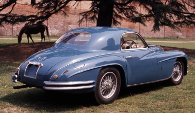 Μοντέλα-θρύλοι της Alfa Romeo σε μια ξεχωριστή έκθεση