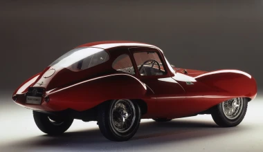 Μοντέλα-θρύλοι της Alfa Romeo σε μια ξεχωριστή έκθεση