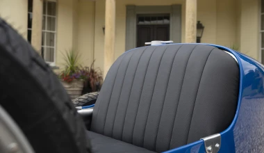 Bugatti Baby II: Για μεγάλους και παιδιά (video)