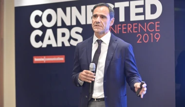 Connected Cars 2019: Το GOCAR κατέγραψε τα βήματα για την ανάπτυξη της ηλεκτροκίνησης στην Ελλάδα (vid)
