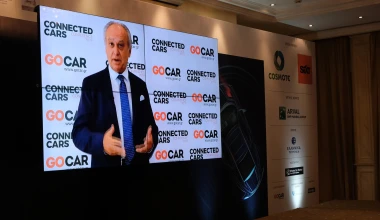 Connected Cars 2019: Το GOCAR κατέγραψε τα βήματα για την ανάπτυξη της ηλεκτροκίνησης στην Ελλάδα (vid)