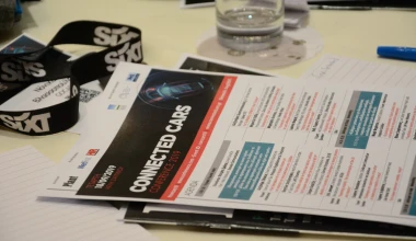 Connected Cars 2019: Το GOCAR κατέγραψε τα βήματα για την ανάπτυξη της ηλεκτροκίνησης στην Ελλάδα (vid)