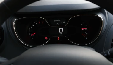 Δοκιμή Renault Captur 1.3 TCe 130 PS: Του δίνει φτερά