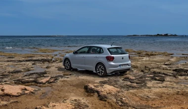 Σε ποιο σουπερμίνι μπορείς να έχεις ψηφιακό πίνακα οργάνων και οθόνη infotainment 8’’;