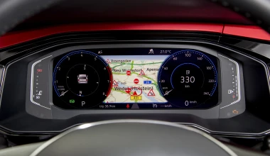 Σε ποιο σουπερμίνι μπορείς να έχεις ψηφιακό πίνακα οργάνων και οθόνη infotainment 8’’;