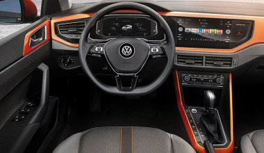 Σε ποιο σουπερμίνι μπορείς να έχεις ψηφιακό πίνακα οργάνων και οθόνη infotainment 8’’;