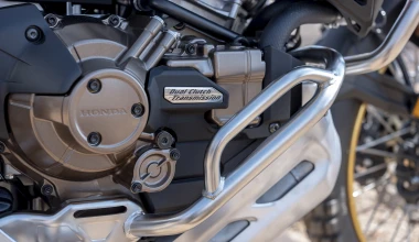 Έρχονται οι νέες CRF1100L Africa Twin και Africa Twin Adventure Sports (vid)